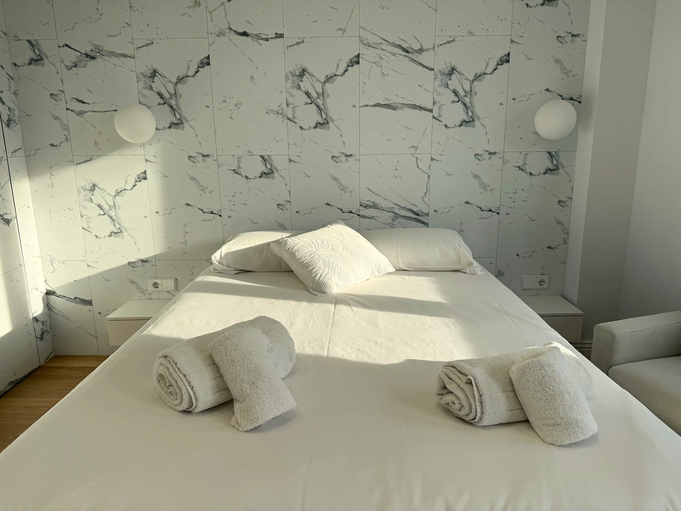 Schlafzimmer, NEPTÚ24-1