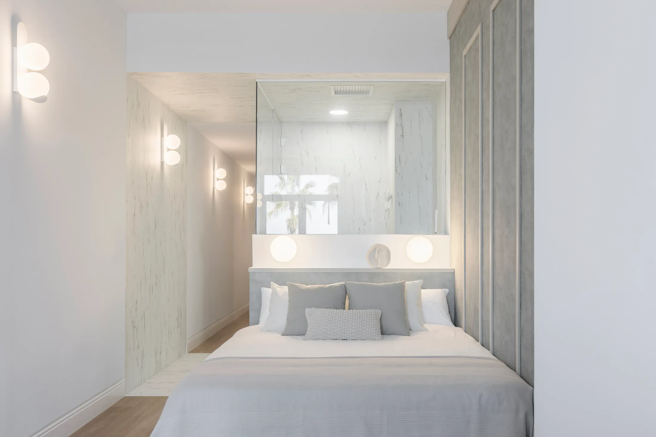 Schlafzimmer, NEPTÚ24-3