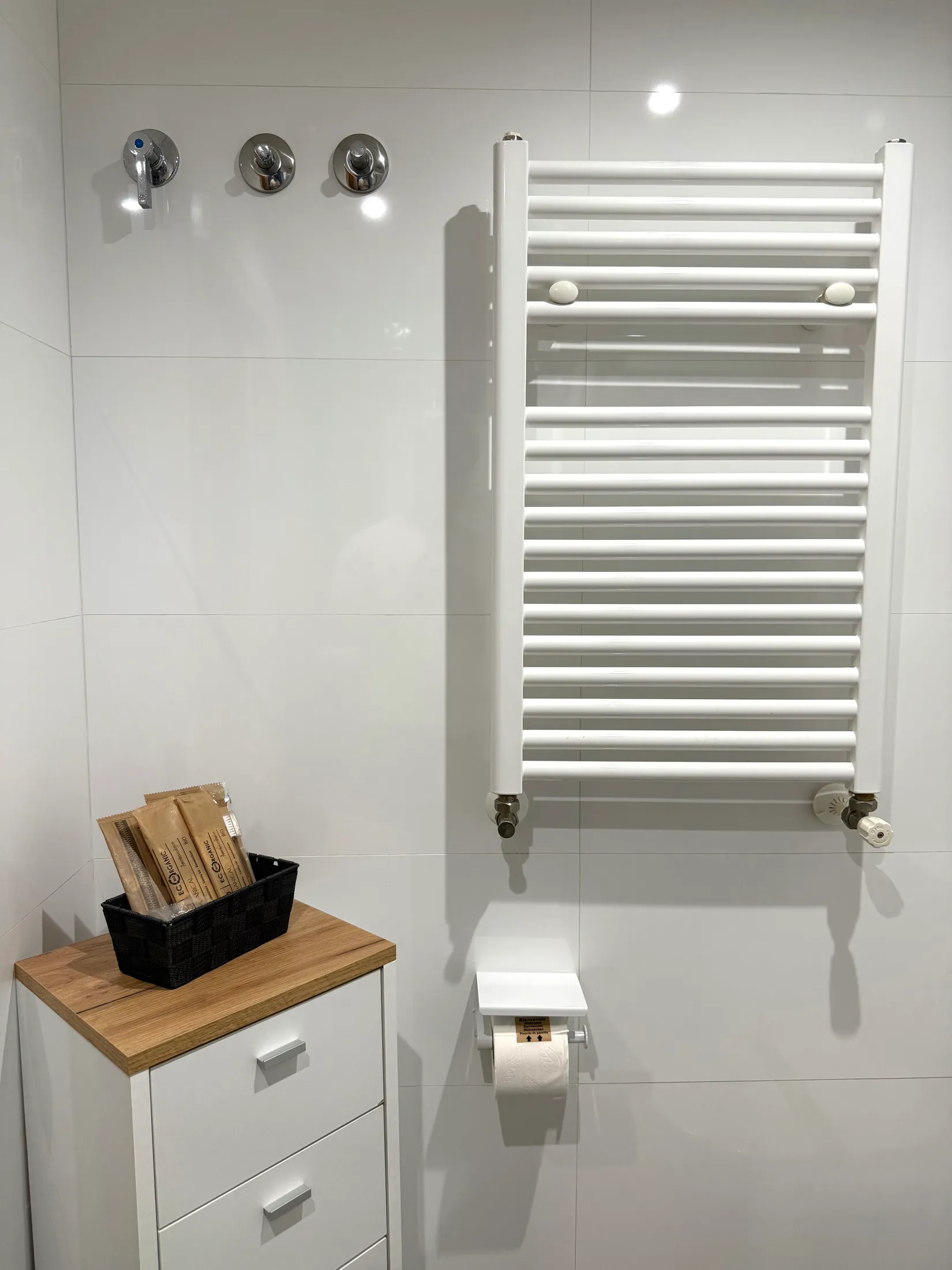 Bagno, NEPTÚ24-5