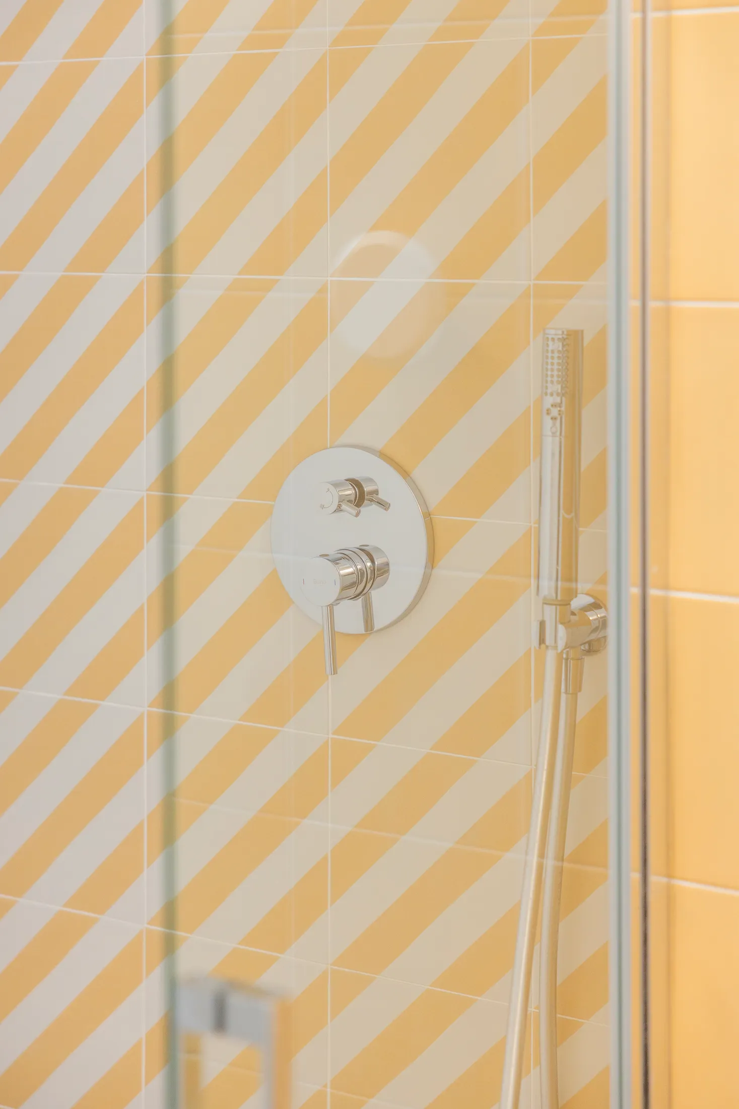 Salle de bains, NEPTÚ24-2