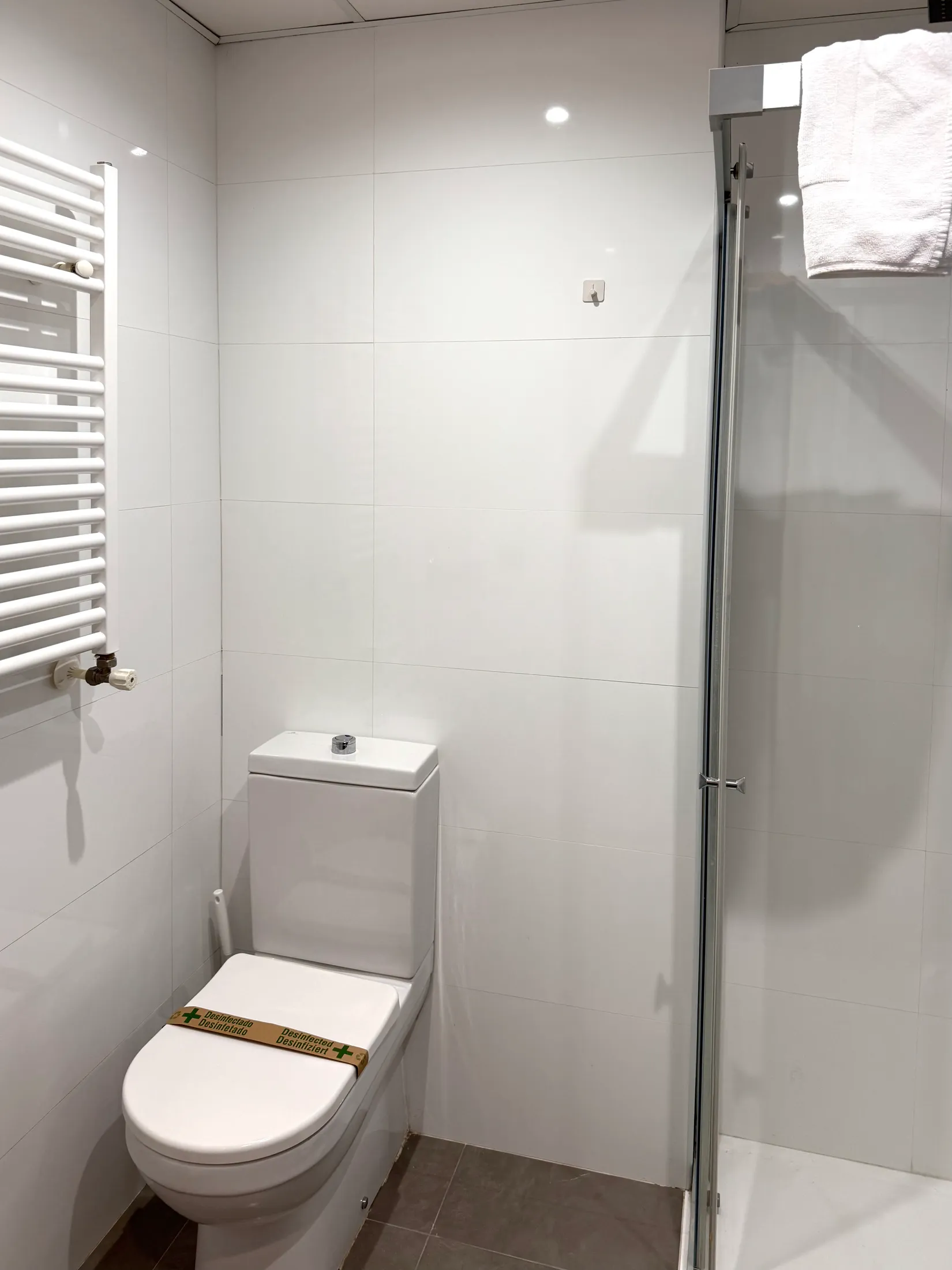 Bagno, NEPTÚ24-5