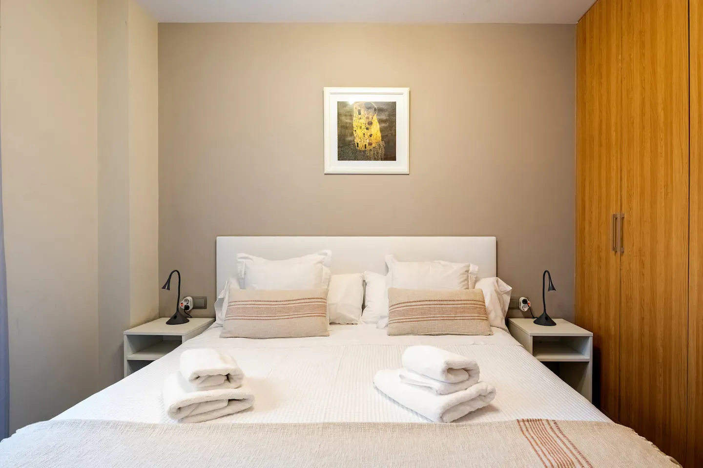 Schlafzimmer, NEPTÚ24-4