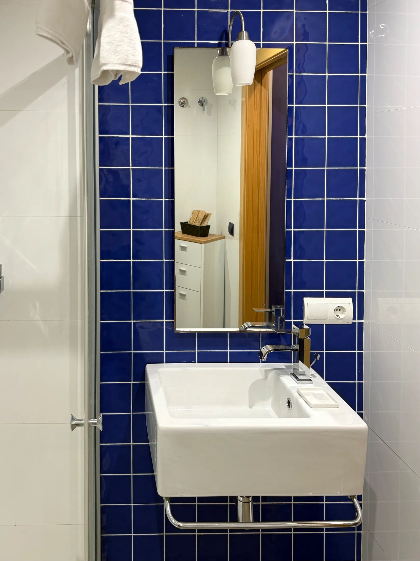 Bagno, NEPTÚ24-5