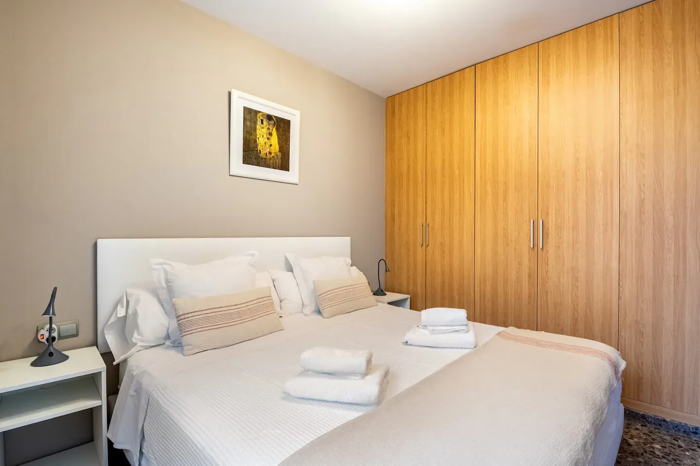 Schlafzimmer, NEPTÚ24-4